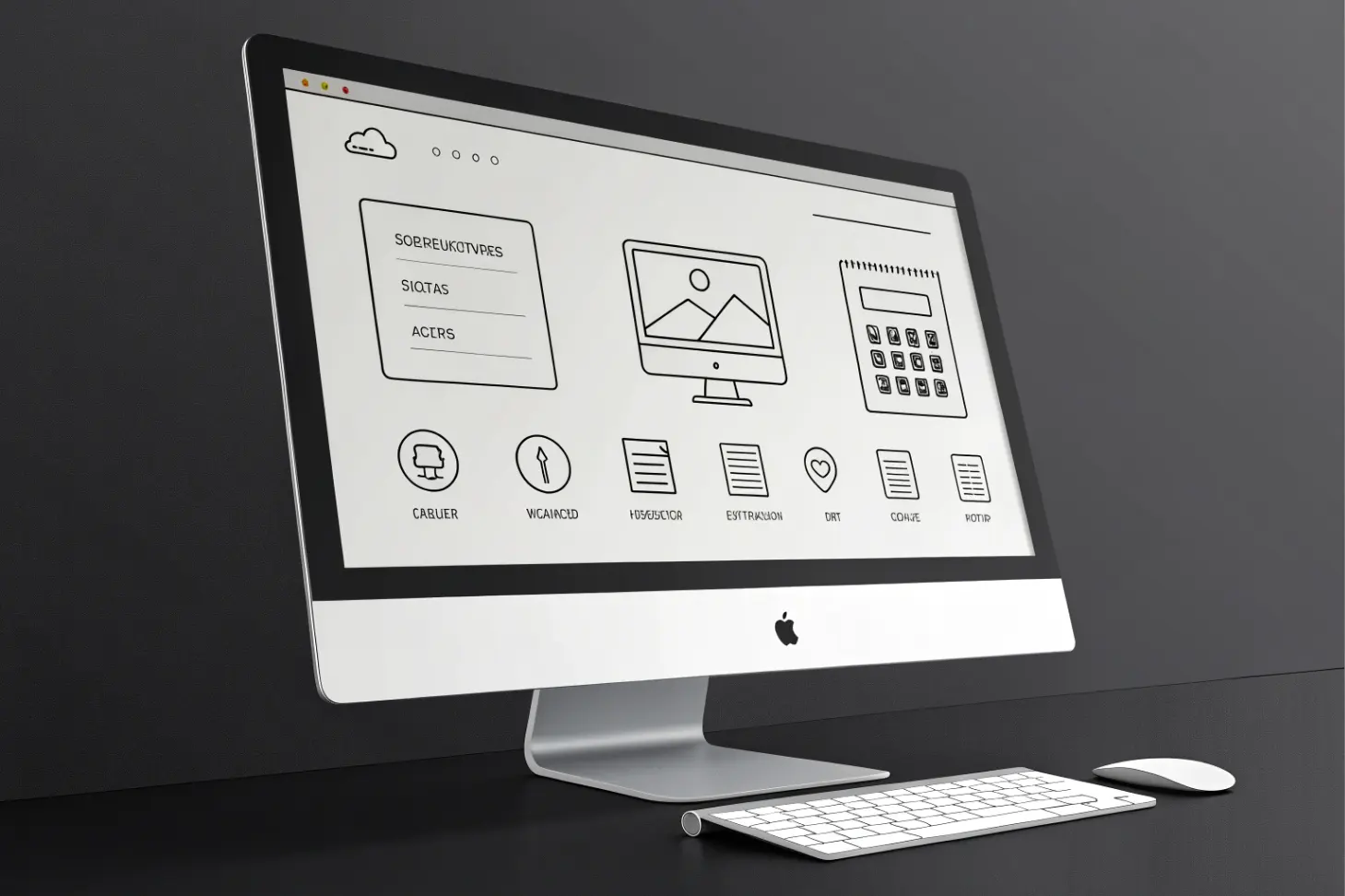 Минимализм 2.0 в интерфейсах: ключевые тренды 2026