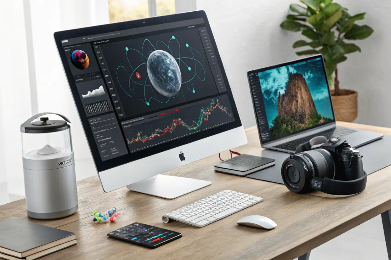 AI + креатив: бренды переходят от массового контента к «умному» сторителлингу